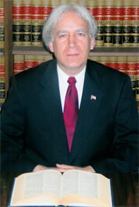 Picture of Henry Ramirez Esq.